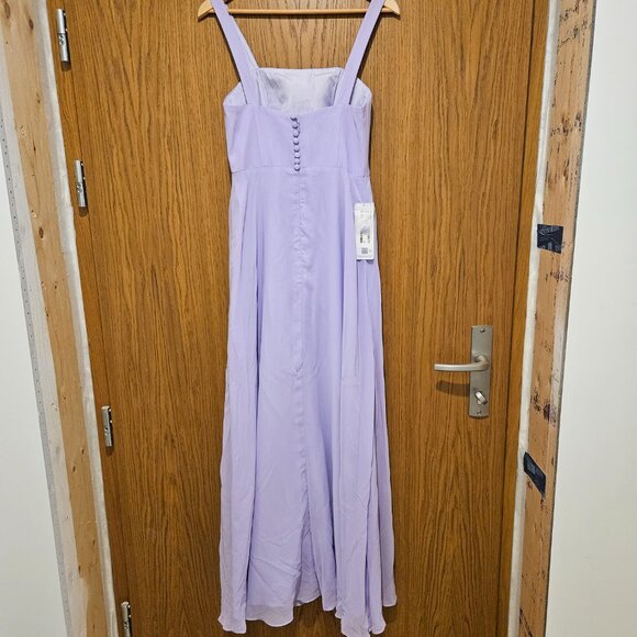 Long Dress - Picture 3 of 4